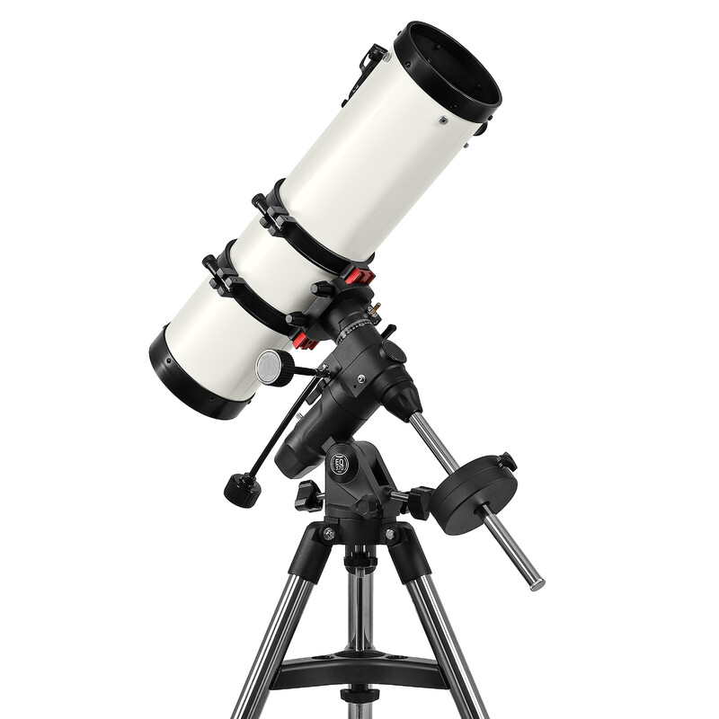 Omegon Telescope Horizon N 130/650 EQ370