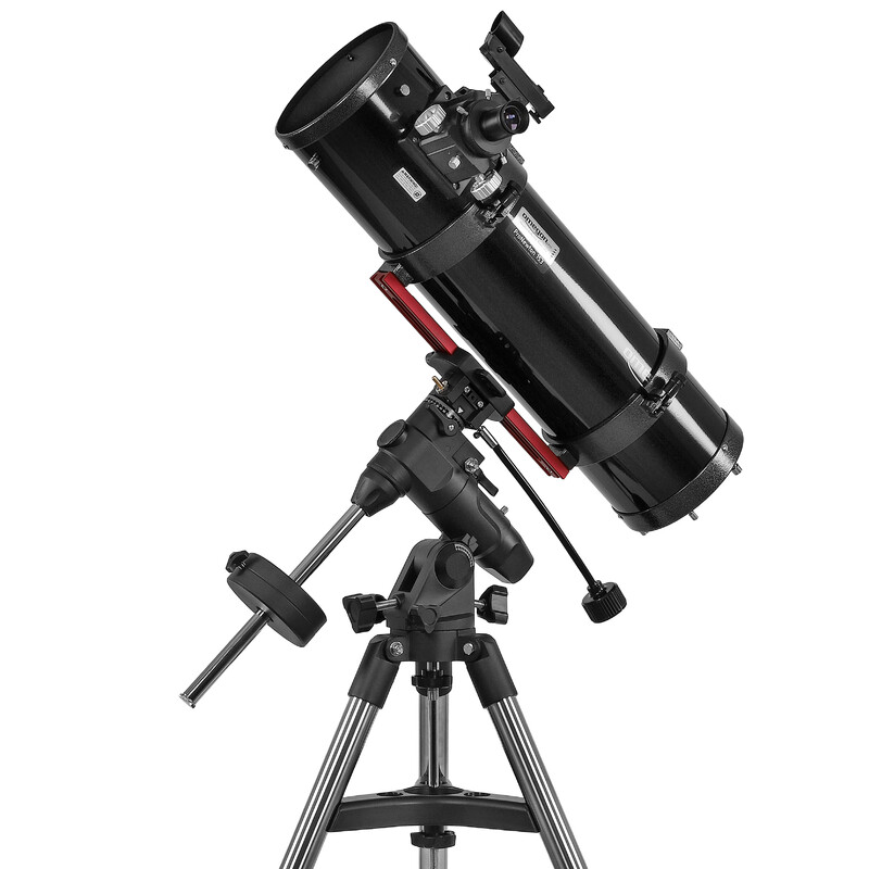 Omegon N 153/750 EQ370 Telescope