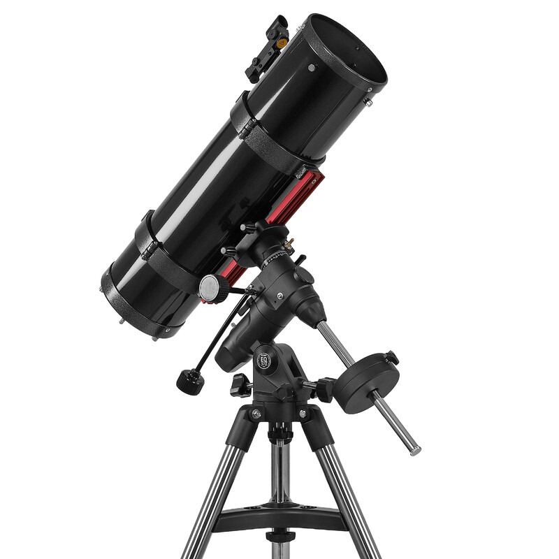 Omegon Telescope N 153/750 EQ370