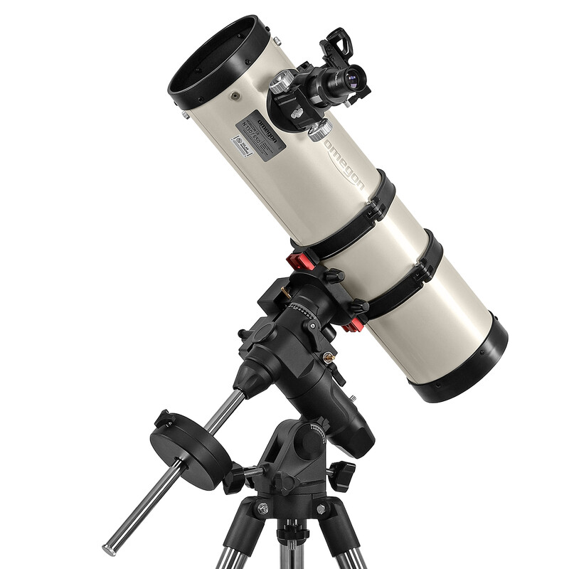 Omegon Telescope N 130/650 EQ370DX Goto