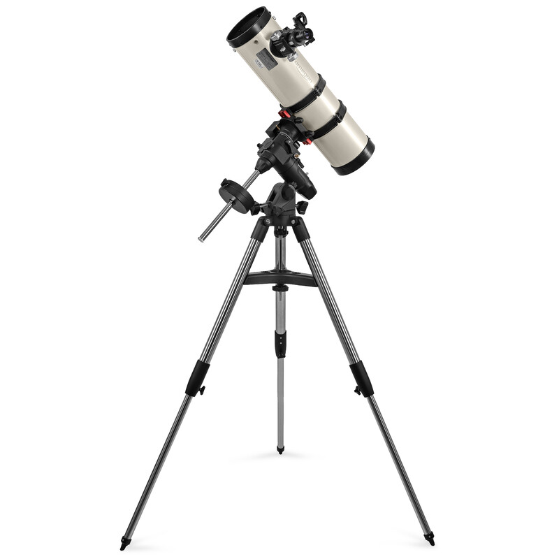 Omegon Horizon N 130/650 EQ370DX Telescope