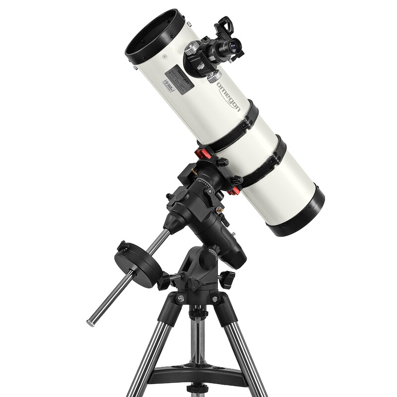 Omegon Telescope Horizon N 130/650 EQ370DX Goto