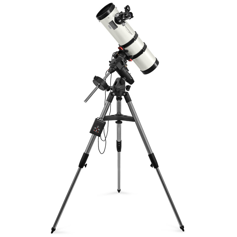 Omegon Telescope Horizon N 130/650 EQ370DX Goto