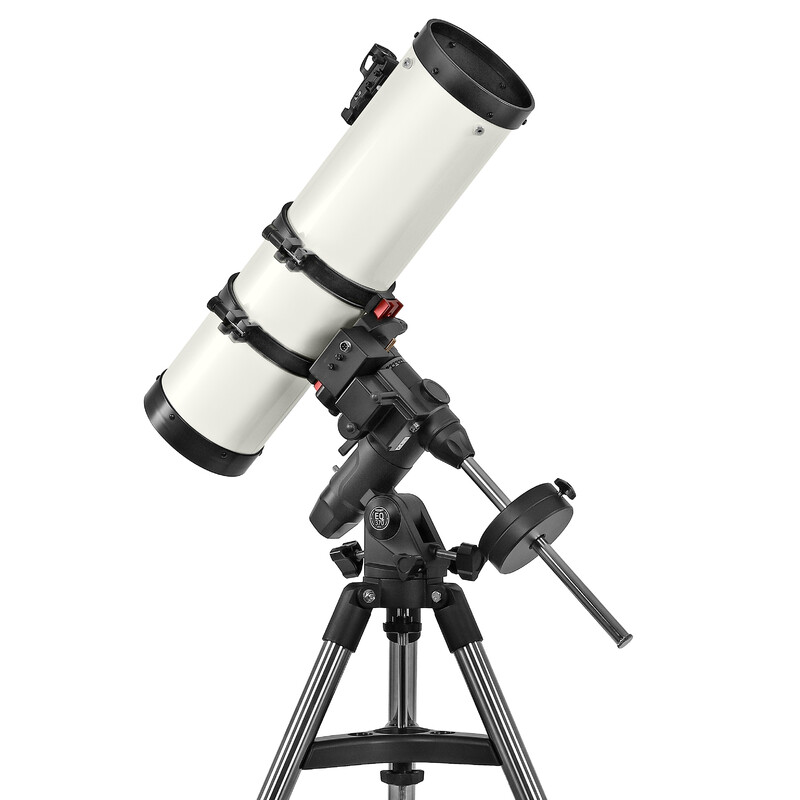Omegon Telescope Horizon N 130/650 EQ370DX Goto