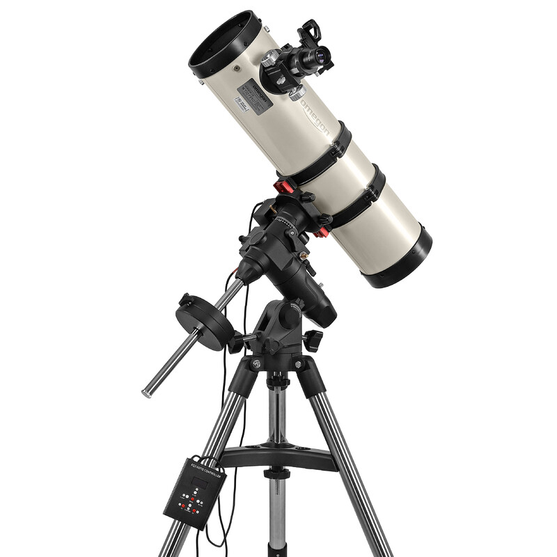 Omegon Horizon N 130/650 EQ370DX Telescope