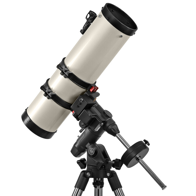 Omegon Horizon N 130/650 EQ370DX Telescope