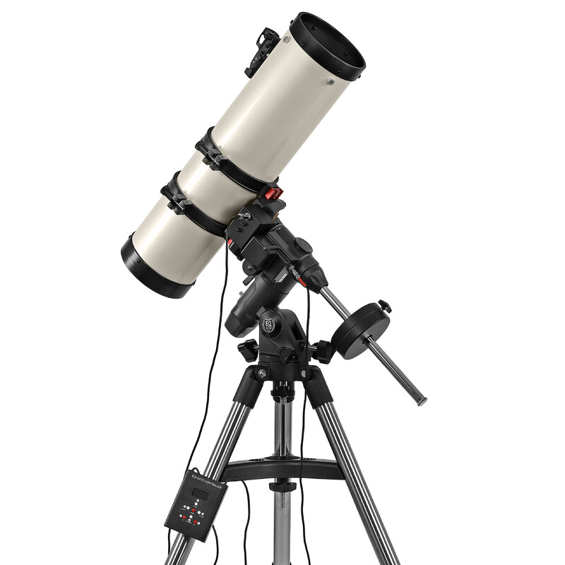 Omegon Telescope N 130/650 EQ370DX Goto