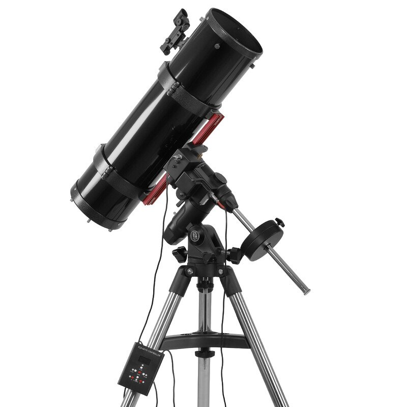 Omegon N 153/750 EQ370DX Telescope