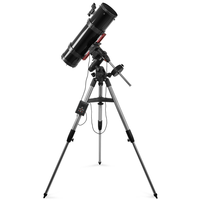 Omegon Telescope N 153/750 EQ370DX Goto