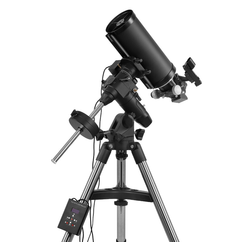 Omegon CC 114/1368 EQ370DX Telescope