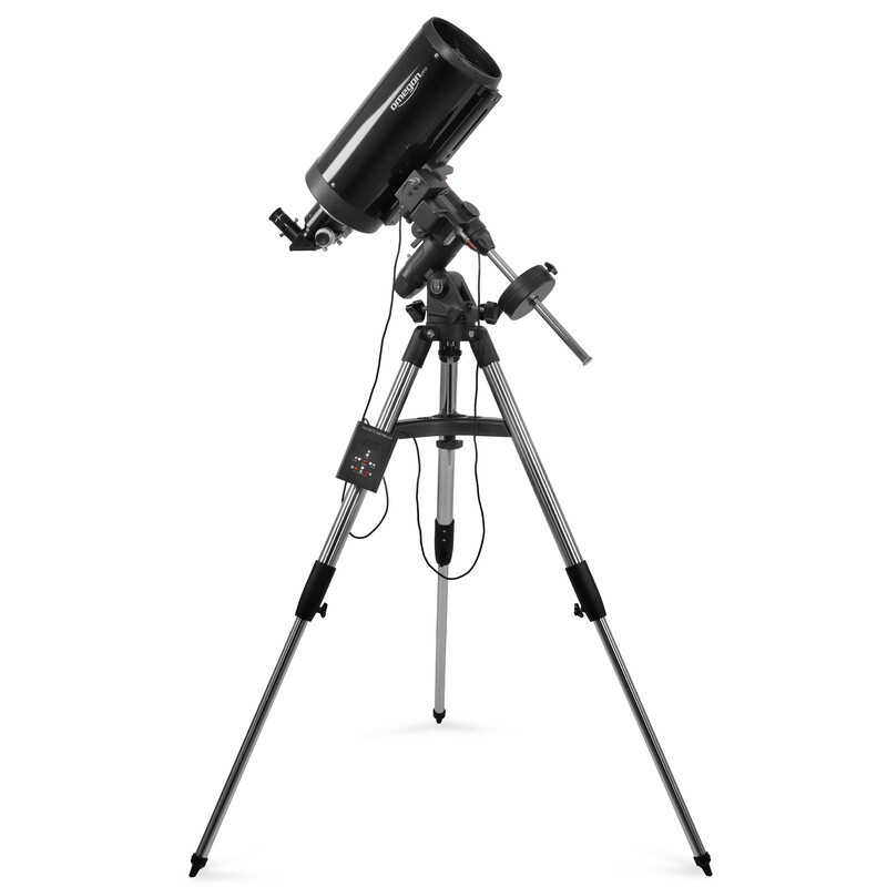 Omegon CC 154/1848 EQ370DX Telescope