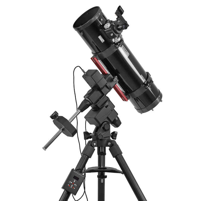 Omegon N 153/750 EQ570DX Telescope