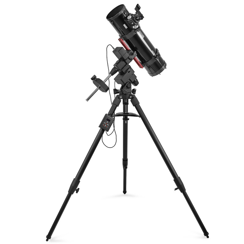 Omegon N 153/750 EQ570DX Telescope