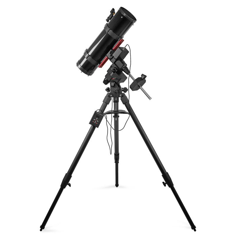 Omegon N 153/750 EQ570DX GOTO Telescope