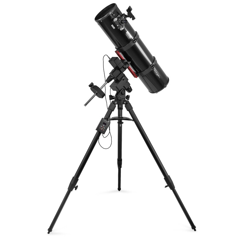 Omegon Telescope N 203/1000 EQ570DX