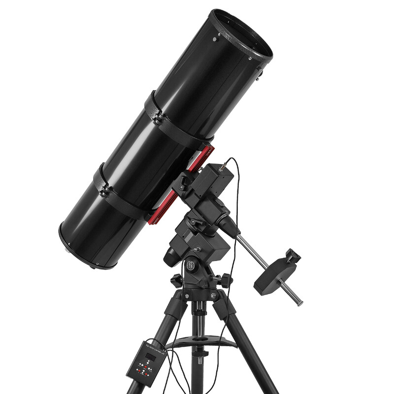 Omegon Telescope N 203/1000 EQ570DX
