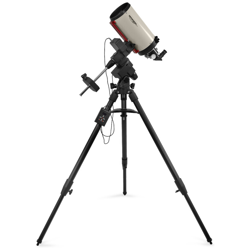 Omegon RC 154/1370 EQ570DX Telescope