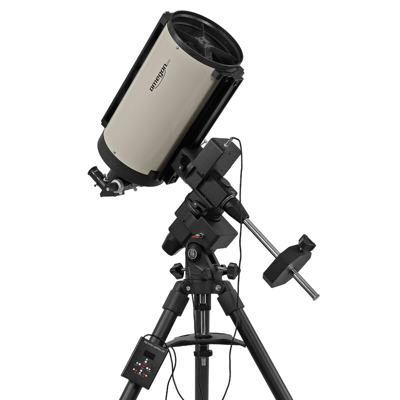 Omegon Telescope 203/1624 EQ570DX Goto