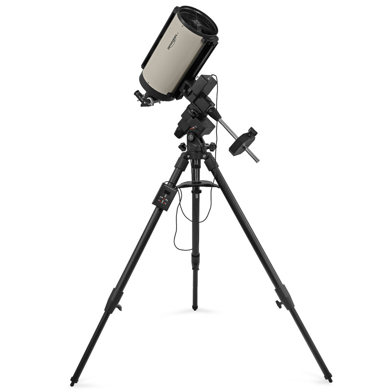 Omegon RC 203/1624 EQ570DX Telescope