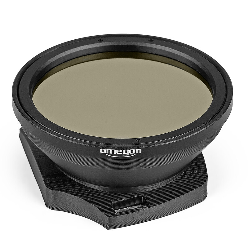 Omegon Solar Safe Dwarf Mini