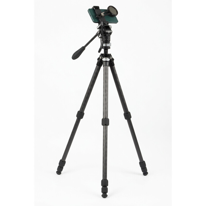 Omegon Deluxe Smartphone Filter Holder