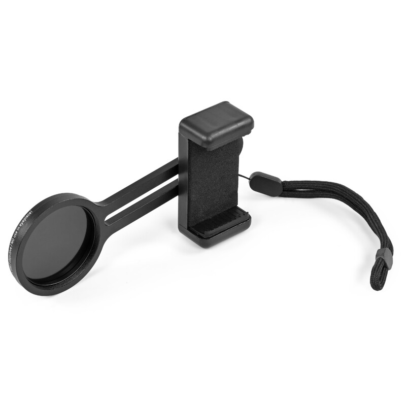 Omegon Solar Safe Deluxe Cam