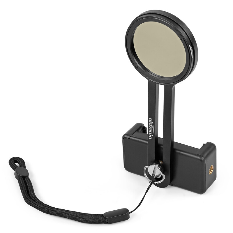 Omegon Solar Safe Deluxe Cam