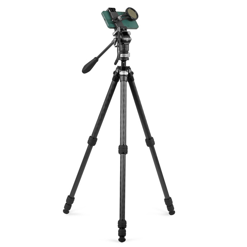 Omegon Solar Safe Deluxe Cam