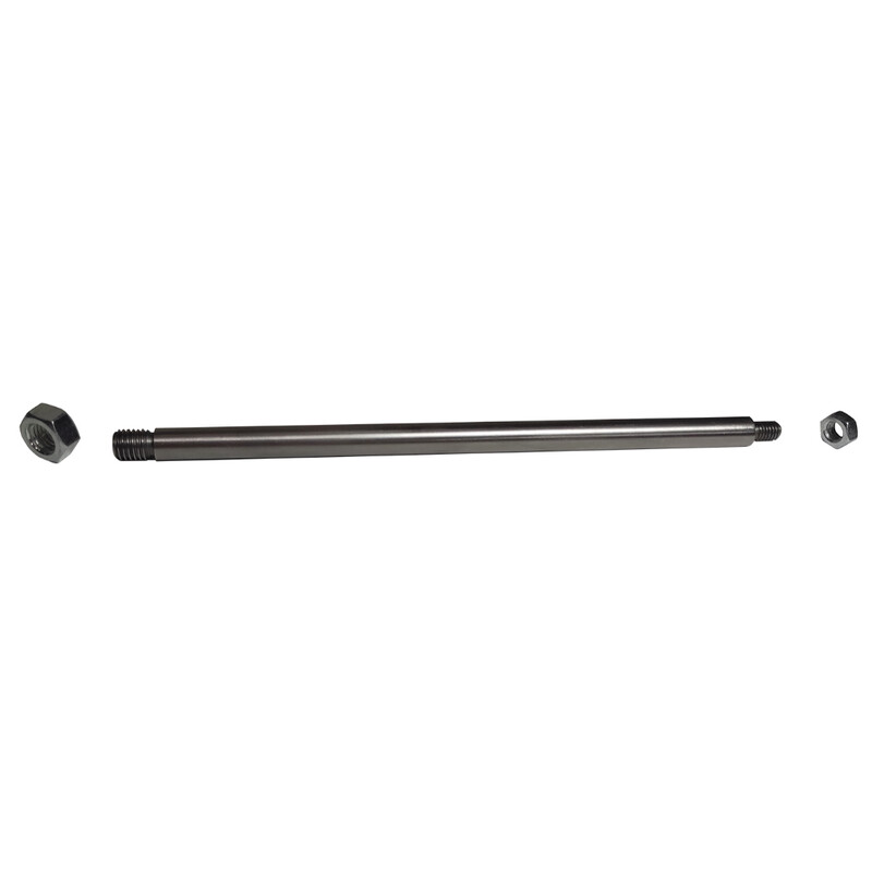 Lacerta Counterweight Bar StarAdventurer, AZ-GTi & Avant