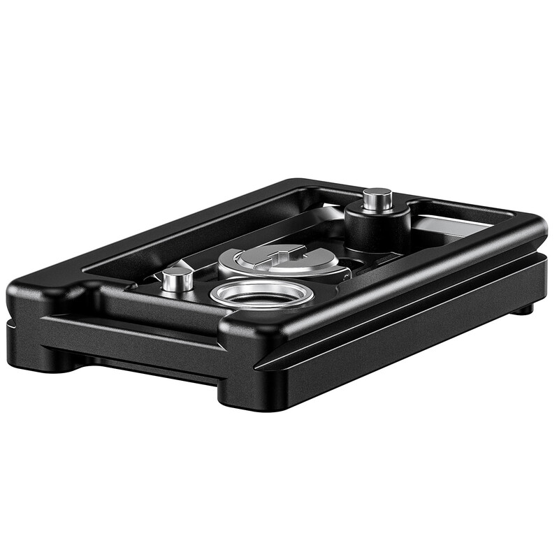 Leofoto Quick release plate PL-62N