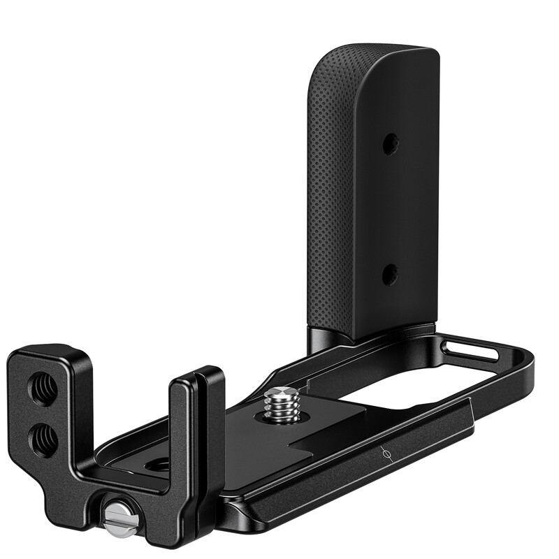 Leofoto L-bracket LPS-RX1RIII compatible with Sony RX1RIII