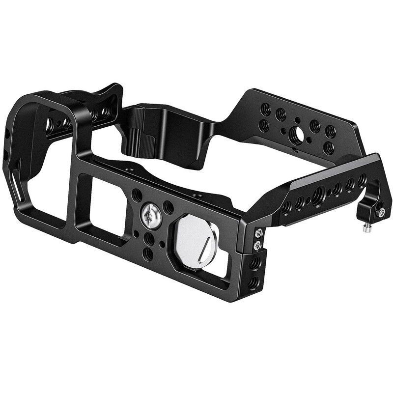 Leofoto Camera Cage Z6III for Nikon Z6III