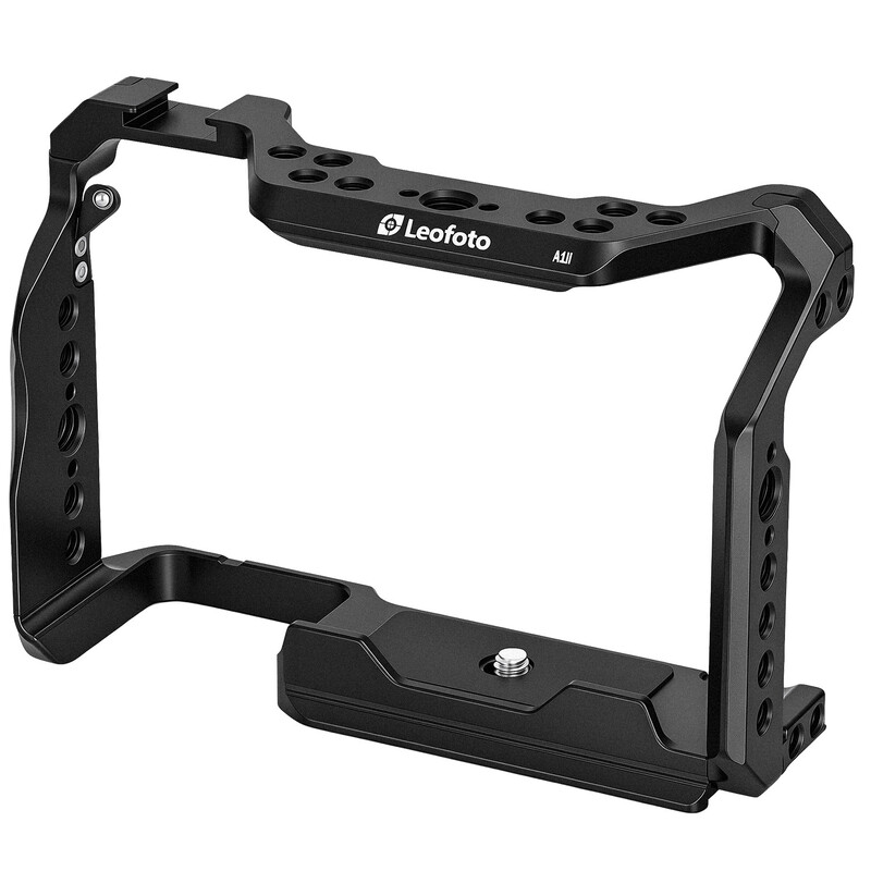 Leofoto Camera Cage A1II/A9III for Sony Alpha A1 II and A9 III