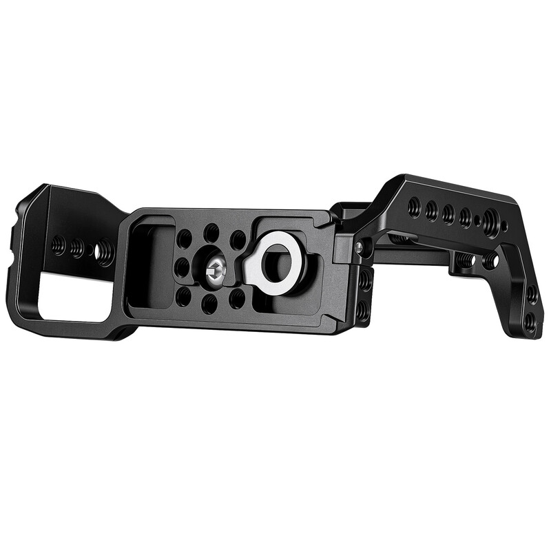 Leofoto Camera Cage A1II/A9III for Sony Alpha A1 II and A9 III