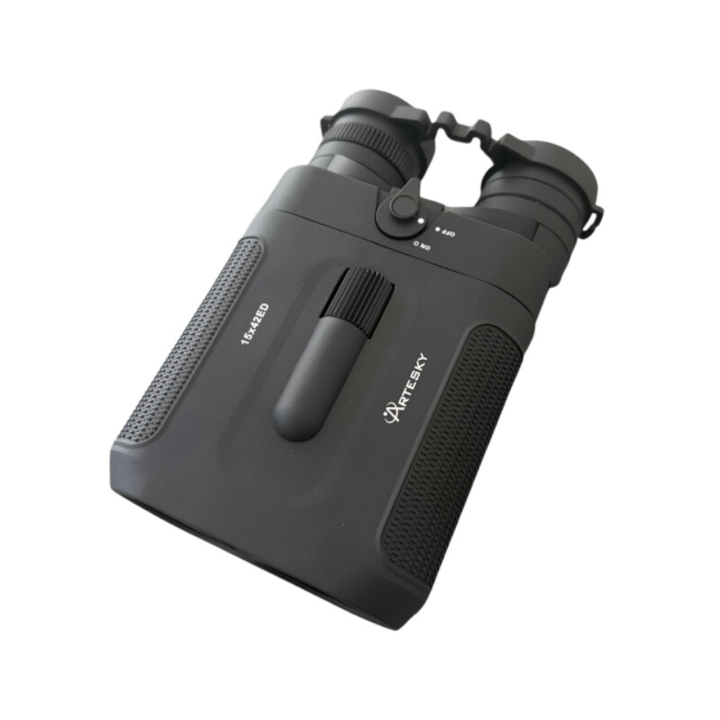 Artesky Binoculars 15x42 ED Stabilized