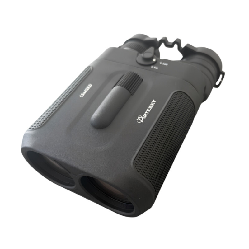 Artesky Binoculars 15x42 ED Stabilized
