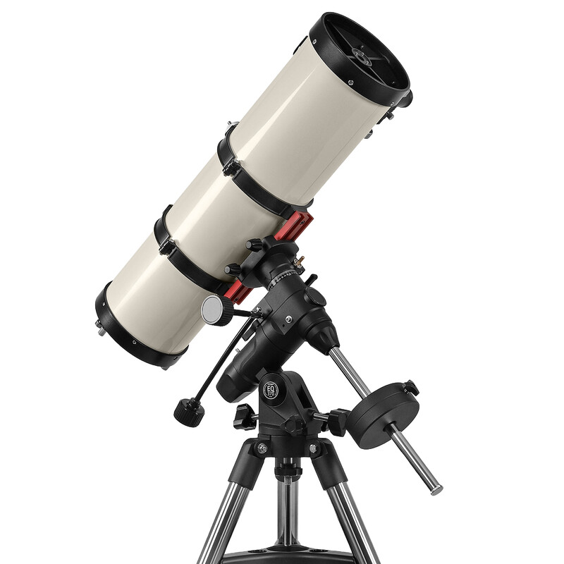 Omegon Telescope Horizon N 150/750 EQ370