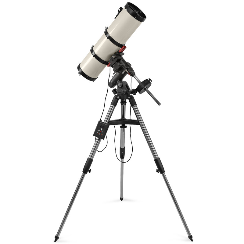 Omegon Horizon N 150/750 EQ370DX Telescope