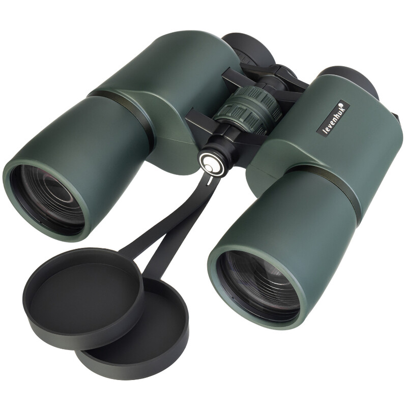 Levenhuk Binoculars 10x50 Sherman PRO