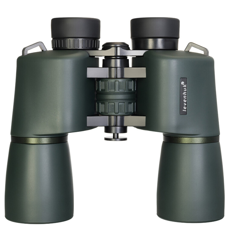 Levenhuk Binoculars 10x50 Sherman PRO