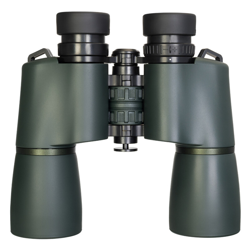 Levenhuk Binoculars 10x50 Sherman PRO