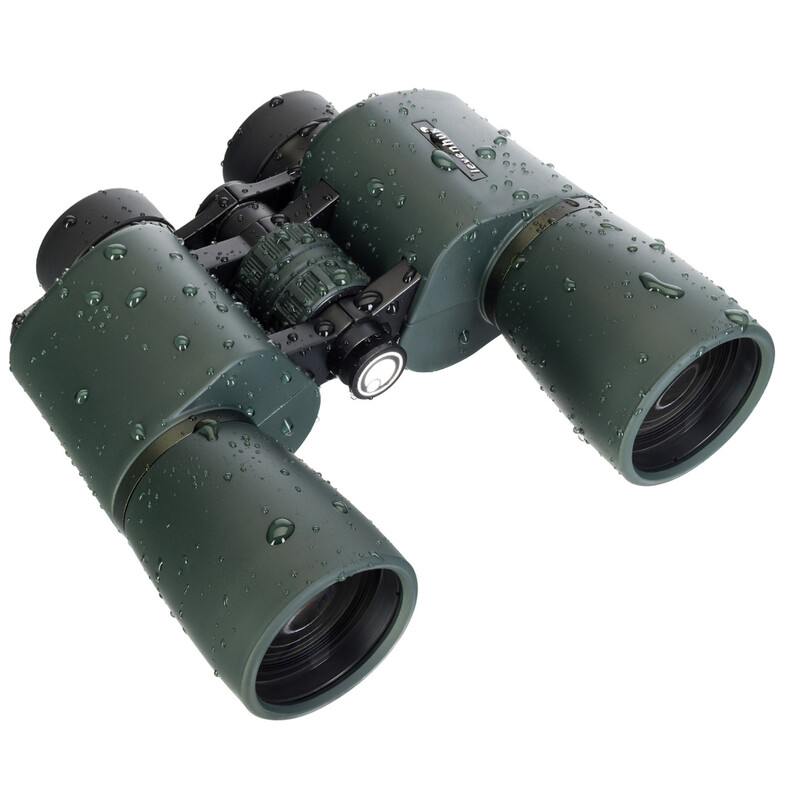 Levenhuk Binoculars 10x50 Sherman PRO