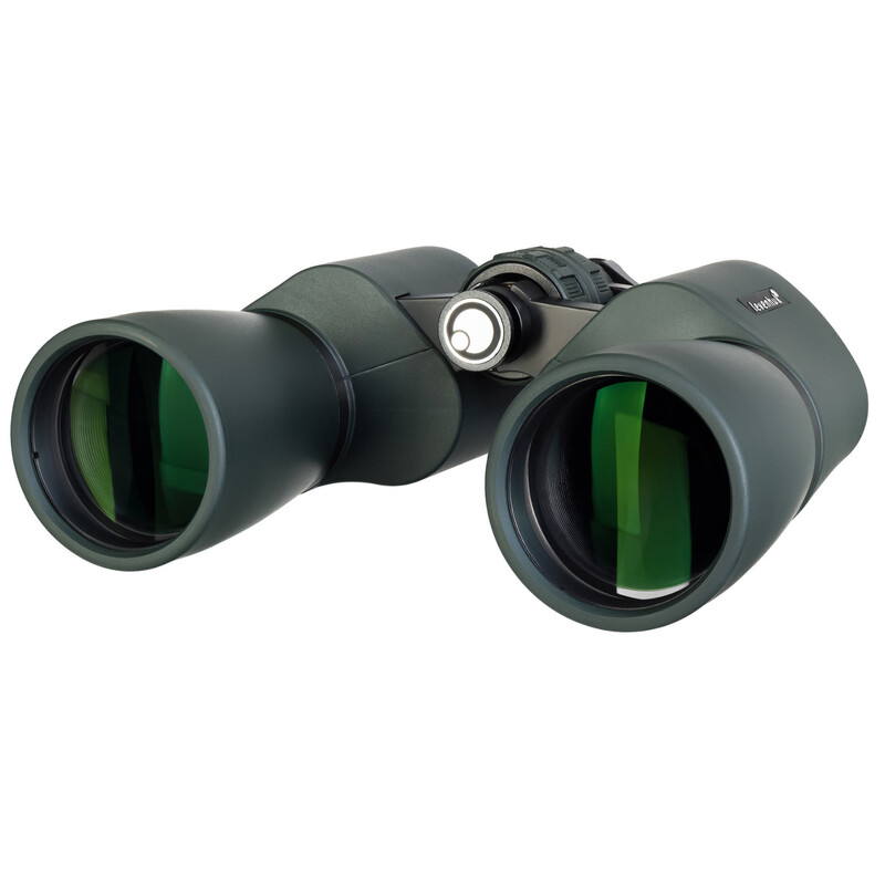 Levenhuk Binoculars Sherman PRO 10x50