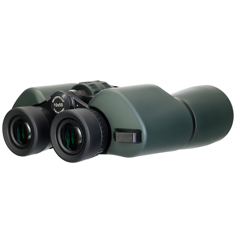 Levenhuk Binoculars 10x50 Sherman PRO