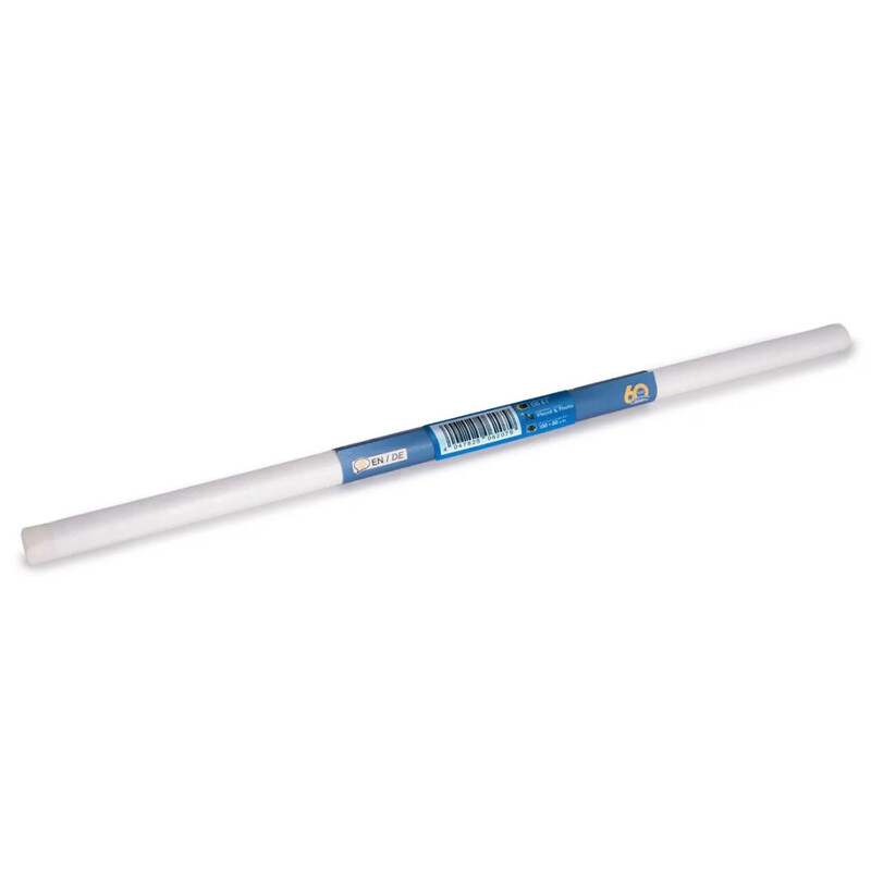 Baader AstroSolar® ClearWhite Safety Film OD 5.1, 100x50cm