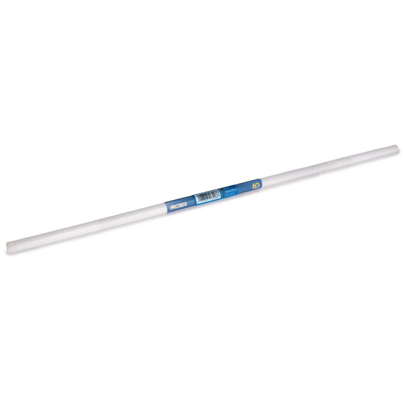 Baader AstroSolar® ClearWhite Safety Film OD 5.1, 117x117cm