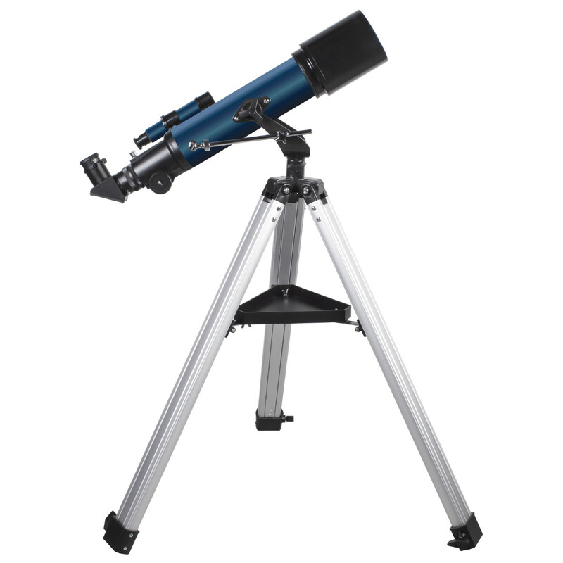Levenhuk AC 70/700 Skyline Base AZ-2 Telescope
