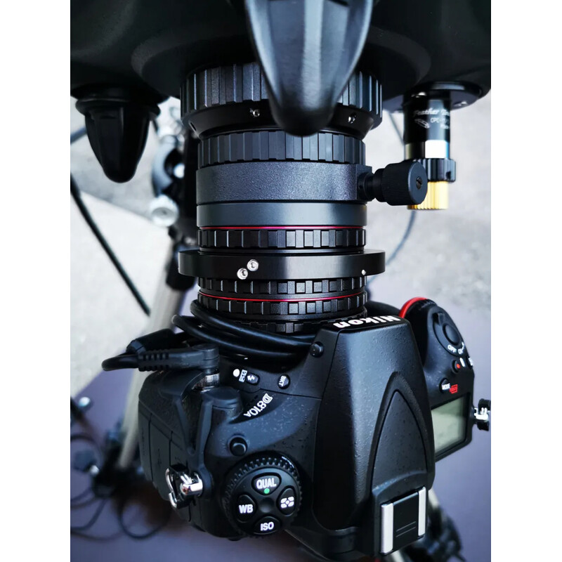 Baader Tilter Tilt Adapter M68