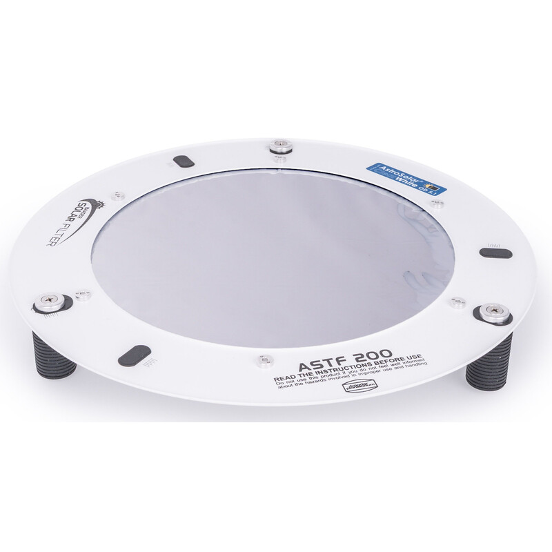 Baader AstroSolar ClearWhite ASTF 140mm