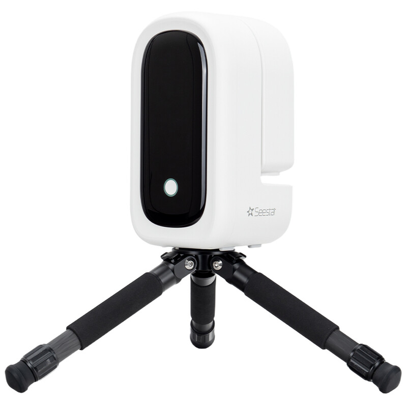 ZWO Smart Telescope AP 50/260 Seestar S50 Pro